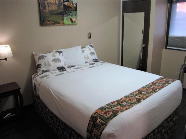 Bear Country Inn And Suites Mountain View Dış mekan fotoğraf