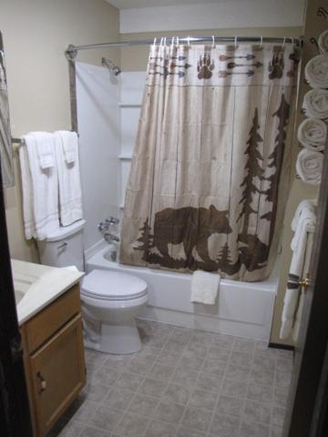 Bear Country Inn And Suites Mountain View Dış mekan fotoğraf