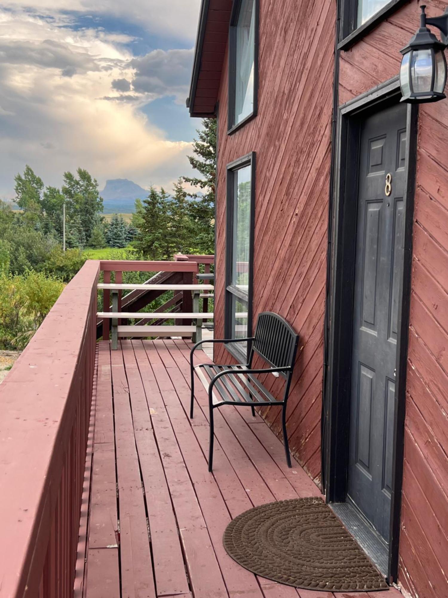 Bear Country Inn And Suites Mountain View Dış mekan fotoğraf