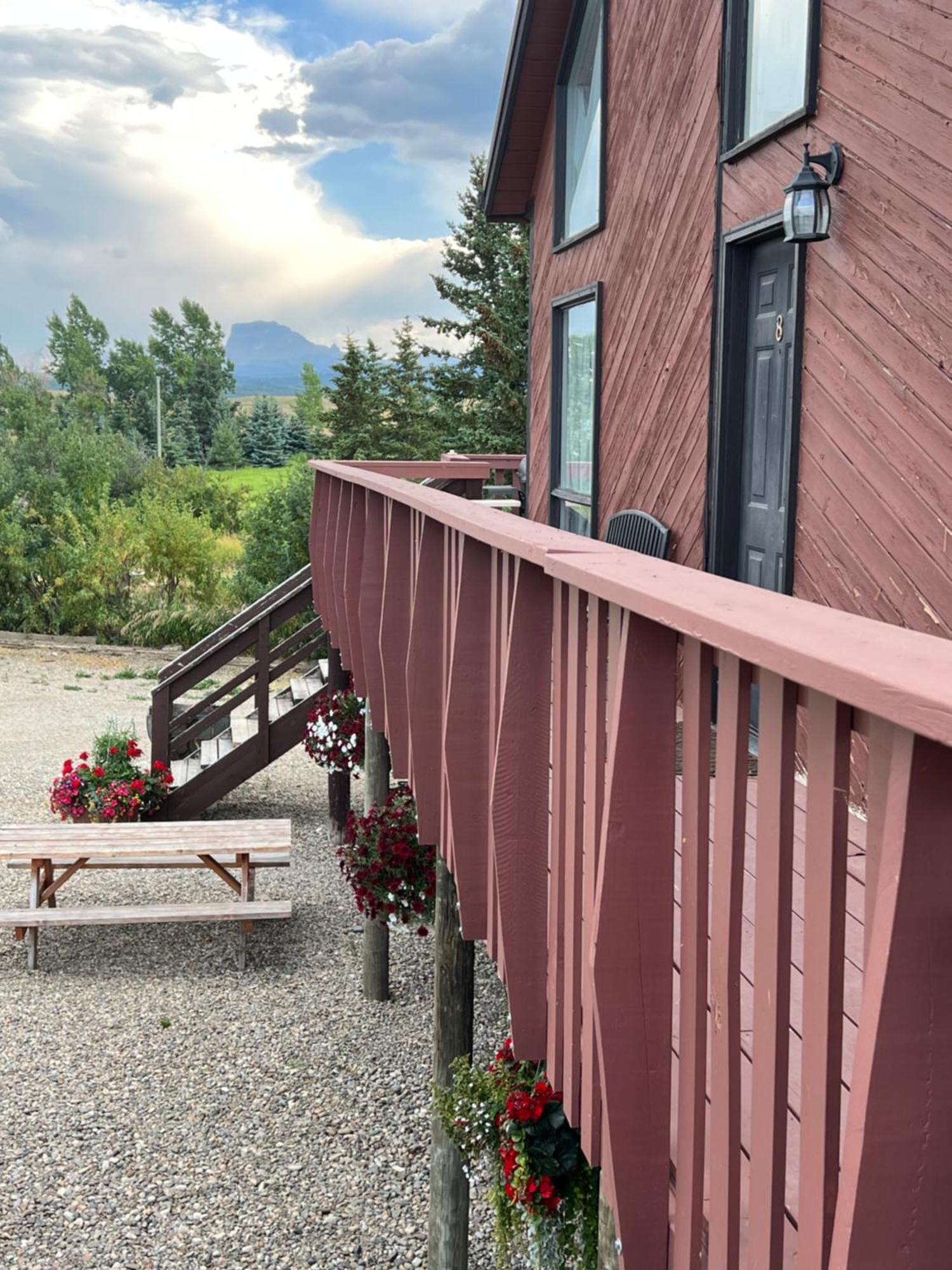 Bear Country Inn And Suites Mountain View Dış mekan fotoğraf